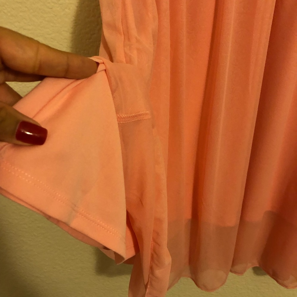 LuLaRoe Lola - Picture 2 of 4